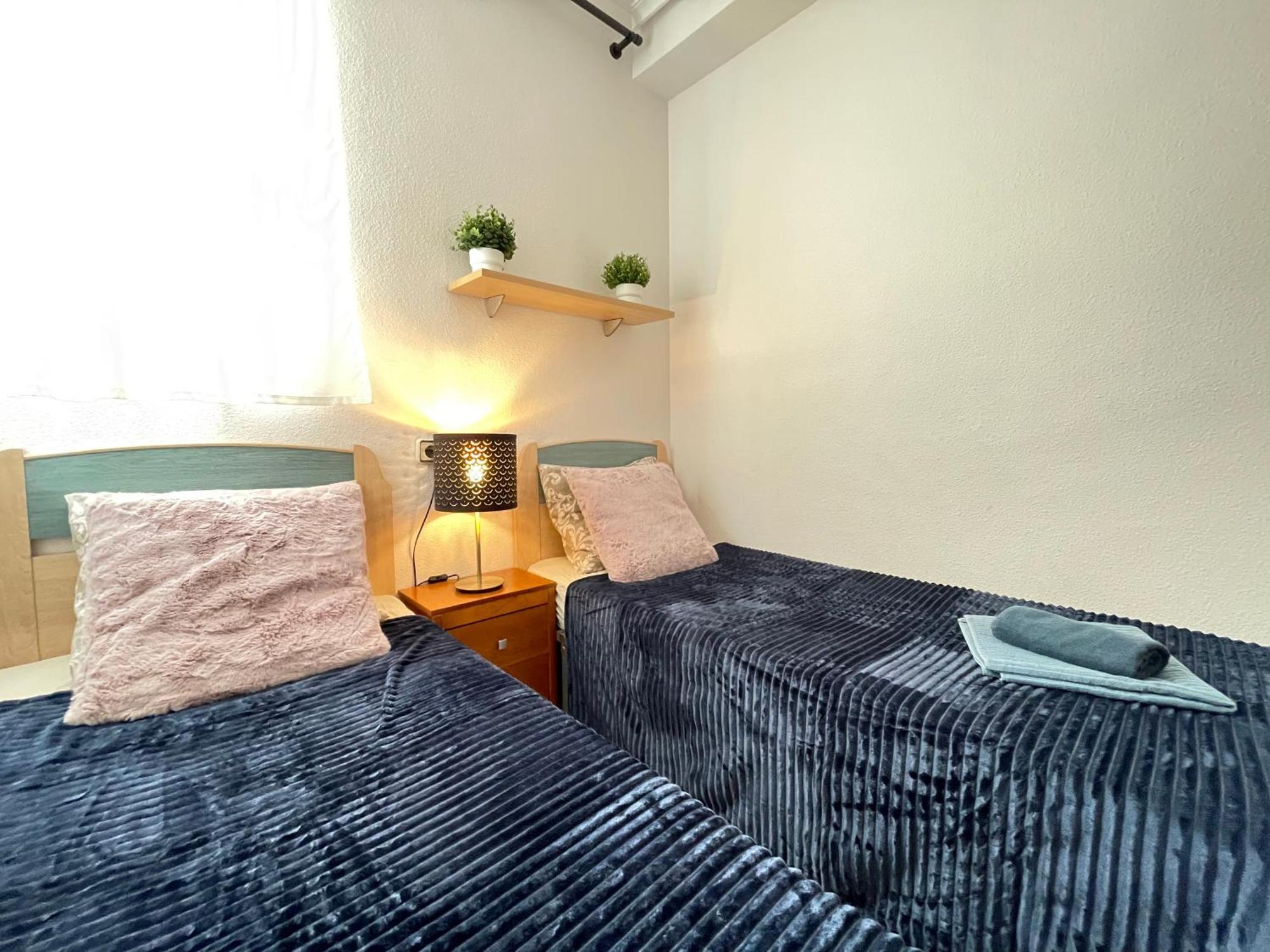 Superior La Playa! 3 Bedrooms! 2 Baths! Air Condition! Side Sea View! トレビエハ エクステリア 写真