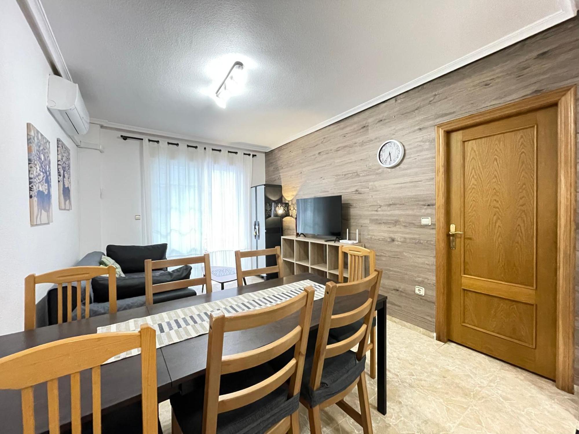 Superior La Playa! 3 Bedrooms! 2 Baths! Air Condition! Side Sea View! トレビエハ エクステリア 写真